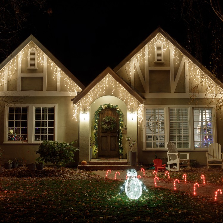 Outdoor Lighting in Omaha, Nebraska Outdoor Lighting in Omaha, Nebraska