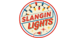 Slangin Lights