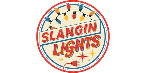 Slangin Lights