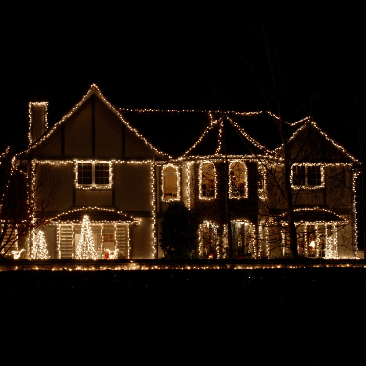 Outdoor Lighting in Omaha, Nebraska Outdoor Lighting in Omaha, Nebraska