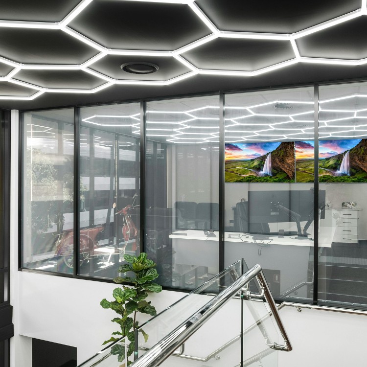 Outdoor Lighting in Omaha, Nebraska Outdoor Lighting in Omaha, Nebraska